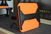 0.2mm layer, 2 walls, 10% infill