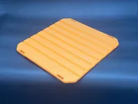 First Plate - without ground clearance (25cm Printbed)