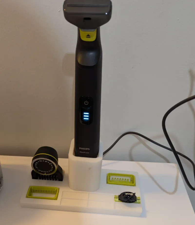 Philips One Blade 360