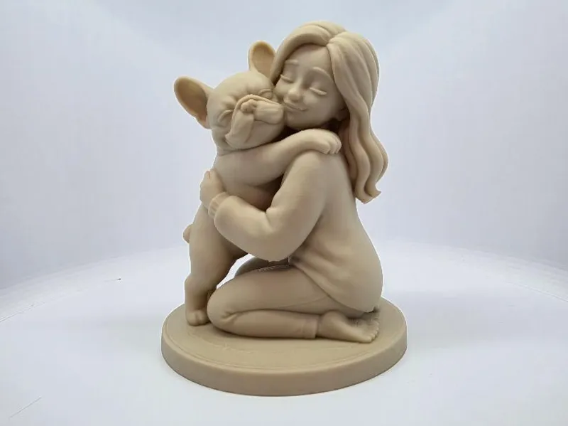Love of a Frenchie