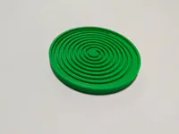 0.12mm layer, 2 walls, 15% infill