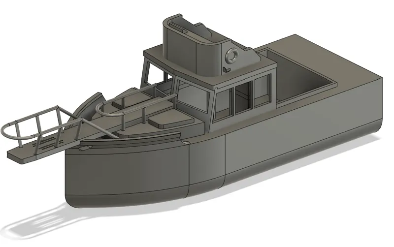 Orca