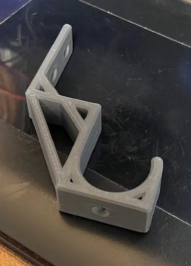 Closet Rod Hanger Remix