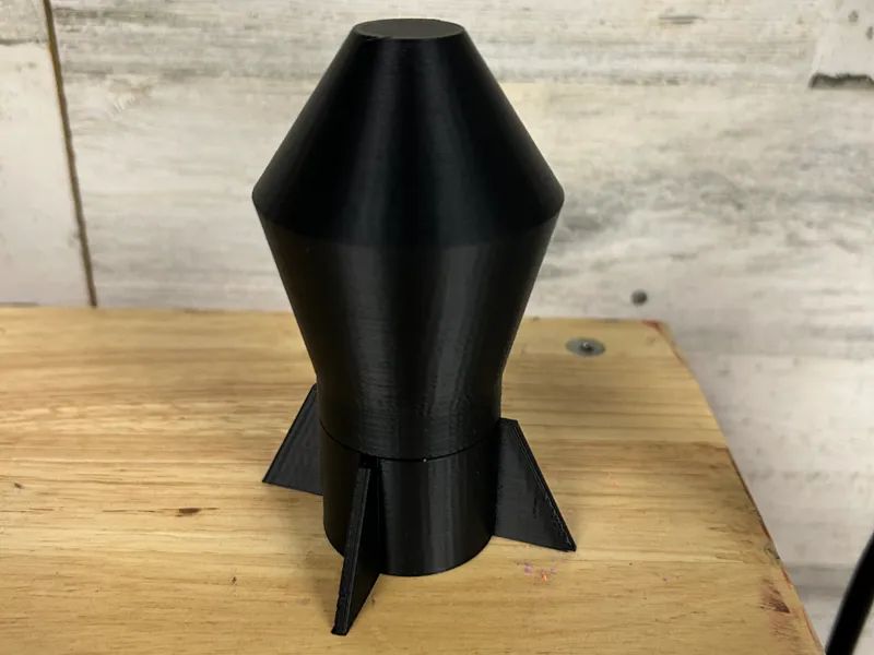 Mortar Prototype 