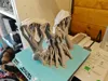 0.16mm layer, 2 walls, 15% infill