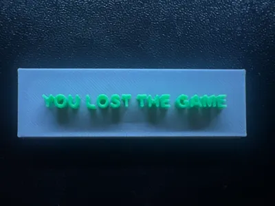 The Game
