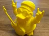 0.12mm layer, 2 walls, 15% infill