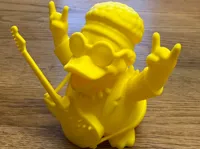 0.12mm layer, 2 walls, 15% infill