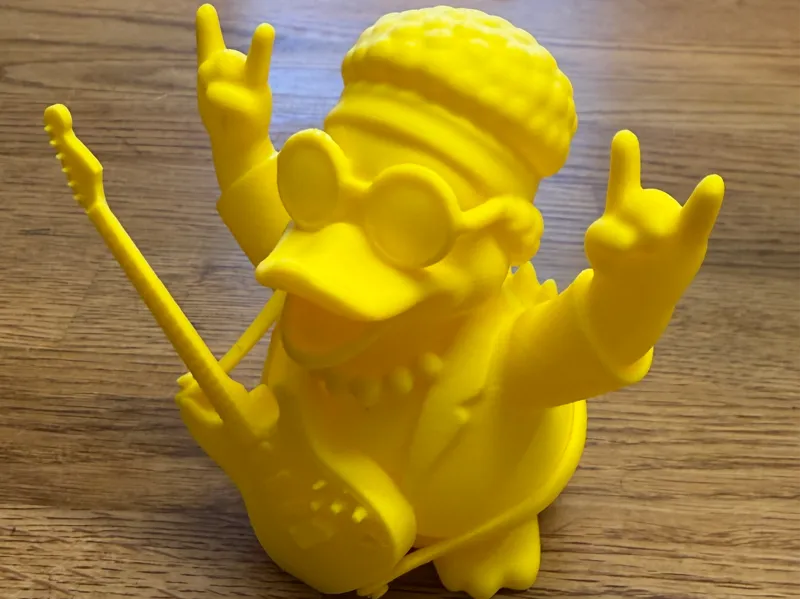 Guitar - Hero