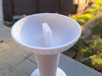 Popsicle Holder