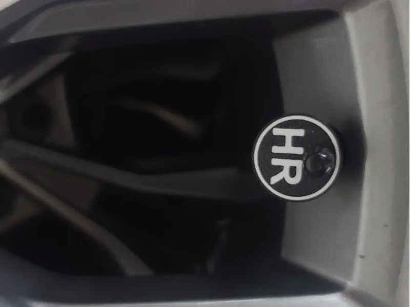 Reifenmarker