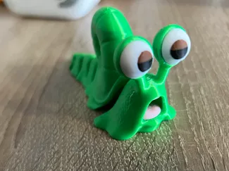 Flexi Schnecke