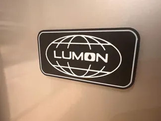 Lumon Industries Magnet