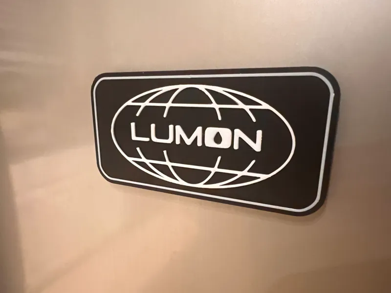 Lumon Industries Magnet