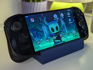 Stand für Switch 1/2 Steamdeck und AYN ODIN 2