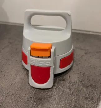 SIGG shutter lid