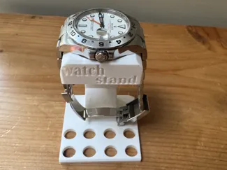 Watch Stand