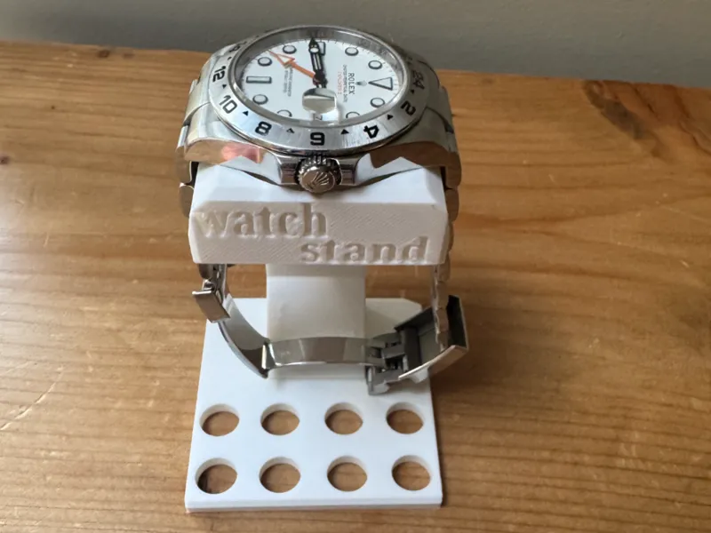 Watch Stand