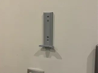 Magnetischer Farbdosenhalter