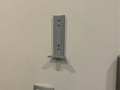 Magnetic Paint Can Holder