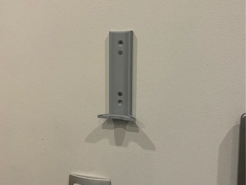 Magnetischer Farbdosenhalter