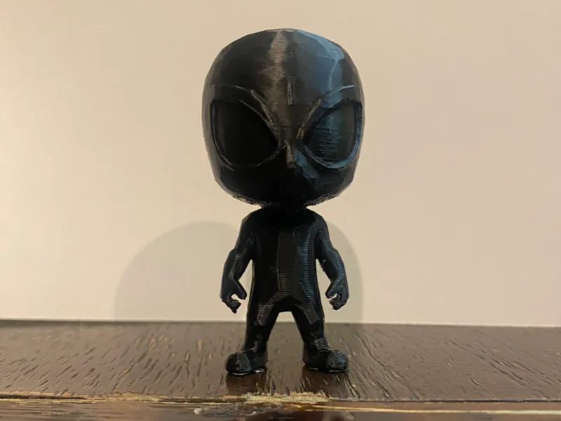 spiderman
