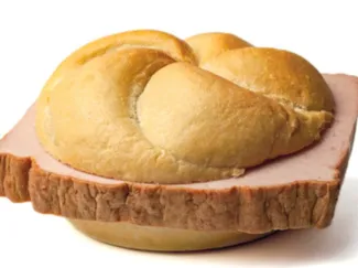 Leberkässemmel