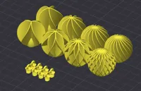 All Designs, All Printers