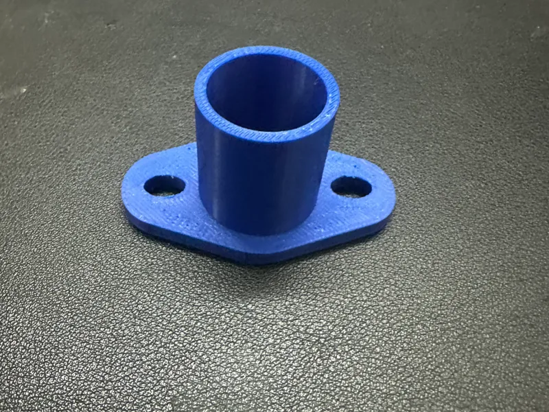 nozzle for DellOrto and Polini CP carburetors