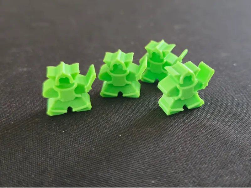 Meeple Gobelin Epee