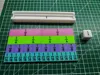 0.24mm layer, 2 walls, 15% infill AMS