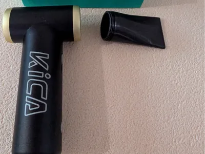 Kica Jet Fan 2 - Blow Concentrator