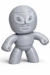 Single Color 0.2mm layer, 2 walls, 15% infill