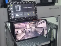 P2S Smartphone Cam-Mount & Panel Guard