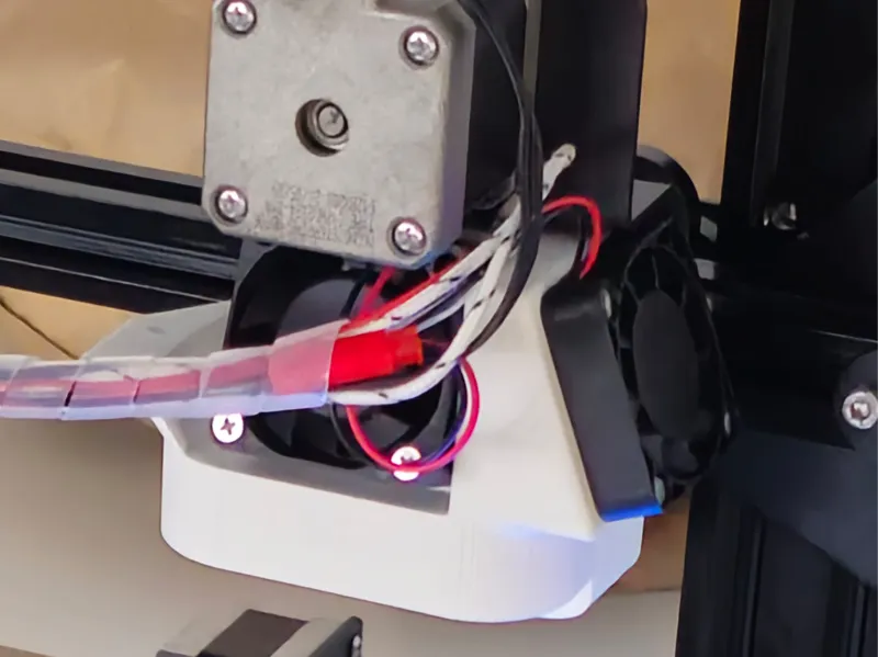 Satsana Mini Remix For CR10 Ender-3 Ender-5 MK8