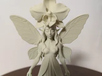 Lyriana Orchideaheart