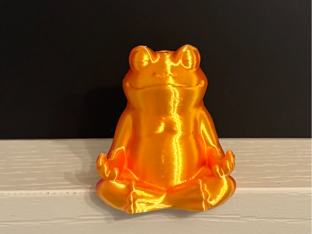 Frog - Zen Monitor/Shelf Buddies (No AMS)