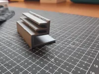 0.2mm layer, 2 walls, 7% infill