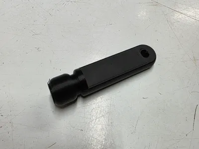 BRP Key Holder