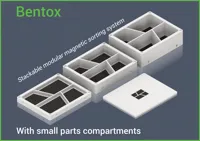 0.2mm layer, 3 walls, 25% infill