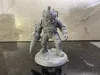 0.2mm layer, 2 walls, 8% infill