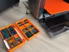 Tray 1 and Tray 2