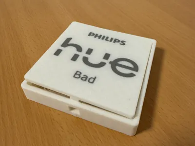 Philips Hue Light Switch Cover