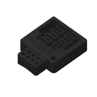 Bouton fidget anti-stress — photo 6