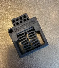 Bouton fidget anti-stress — photo 7