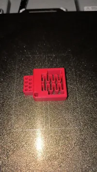 Bouton fidget anti-stress — photo 10