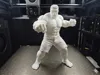 Hulk Monocolor 17cm