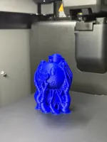 0.15mm layer, 2 walls, 15% infill