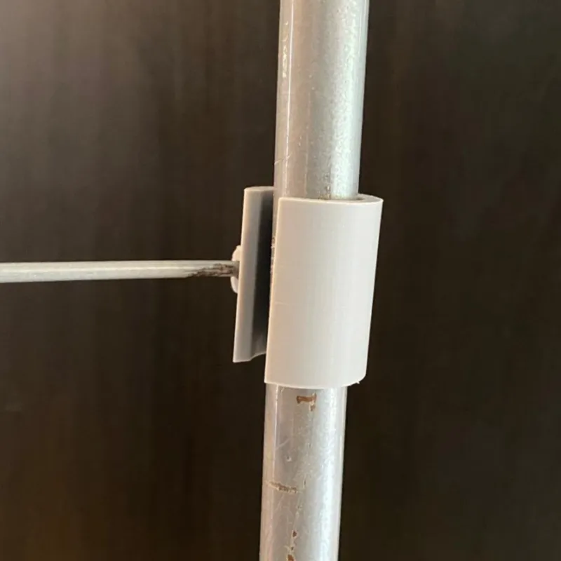 Clothes Airer Rod Fixer