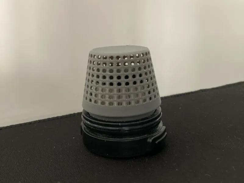 Alternative to the Baseus A3 Metal Filter